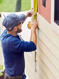 Best Vinyl Siding Installation  in Lakeland Highlands, FL